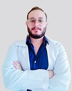 Dr. Denis Oliveira