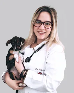 Dra. Ester Flávia