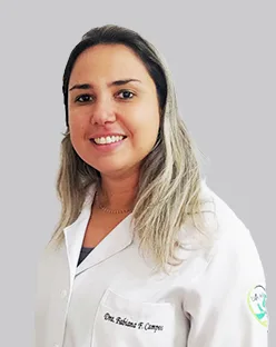 Dra. Fabiana Campos
